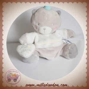 MOTS D'ENFANTS SOS DOUDOU CHAT FÊTE MARIONNETTE 