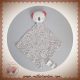 OKAIDI OBAIBI SOS DOUDOU KOALA FEUILLE PLAT GRIS ROSE