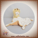 TEX DOUDOU TIGRE JAUNE JUNGLE SOS