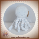NATTOU SOS DOUDOU PIEUVRE BLEU CLAIR POUPLE