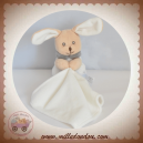 CHICCO SOS DOUDOU LAPIN BEIGE MOUCHOIR