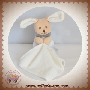 CHICCO SOS DOUDOU LAPIN BEIGE MOUCHOIR