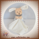 CHICCO SOS DOUDOU LAPIN BEIGE MOUCHOIR