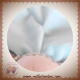 BABYNAT BABY NAT SOS DOUDOU SOURIS PLAT BLEU BANDANA