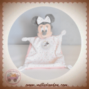 DISNEY NICOTOY SOS DOUDOU MINNIE SOURIS PLAT RECTANGLE ETOILES