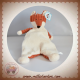 JELLYCAT SOS DOUDOU RENARD CÔTELÉ J8442