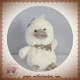 NICOTOY SOS DOUDOU CANARD JAUNE AVEC POUSSIN BEBE