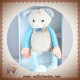DOUDOU ET COMPAGNIE SOS OURS FOURRURE MARRON JAMBES LES CHOUPIDOUX DC2768