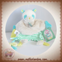 DOUDOU ET COMPAGNIE SOS PANDA PLAT T'ES OU DOUDOU DC3149