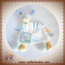 DOUDOU ET COMPAGNIE SOS CHIEN PLAT T'ES OU DOUDOU DC3152