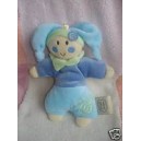 CMP SOS DOUDOU LUTIN HOCHET BLEU UN REVE DE BEBE