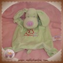 TCF DOUDOU SUPER CHIEN PLAT VERT COIN RESSERRES TOUT COMPTE FAIT