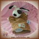 MOULIN ROTY SOS DOUDOU CHIEN JULIUS MARIONNETTE