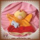 NATTOU SOS DOUDOU GARCON BILLY ET BABETTE MARIONNETTE