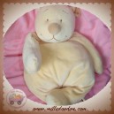 NOUKIE'S SOS DOUDOU OURS TONTON BEN CLAIR 40 cm