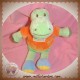 KIABI DOUDOU CROCODILE MA PTITE TRIBU JAMBES SOS