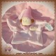 KIABI SOS DOUDOU POUPEE FEE PLATE ROSE CLAIR ETOILE