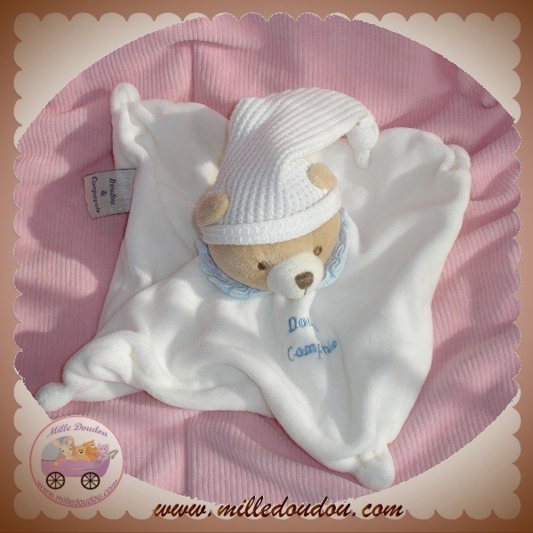 Bonnet Doudou