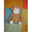 SERGENT MAJOR DOUDOU SINGE MARRON BEIGE