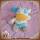 BABYSUN BABY SUN DOUDOU VACHE GIRAFE ECRU BLEU ORANGE