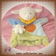 DOUDOU ET COMPAGNIE PELUCHE SIMON LE PETIT MOUTON MARIONNETTE