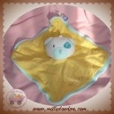 SUCRE D'ORGE DOUDOU OURS KOALA PLAT JAUNE BLEU SOS