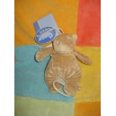 NOUKIE'S SOS DOUDOU OURS TONTON TIDOU BEIGE MUSICAL 9