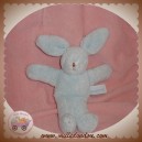 TROUSSELIER SOS DOUDOU LAPIN BLEU BOUCLETTE