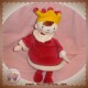 MOULIN ROTY DOUDOU PRINCE ROI DIM DAM DOUM ROUGE JAUNE ROUGE