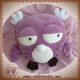 DPAM SOS DOUDOU CHOUETTE MAUVE