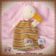 MOULIN ROTY SOS DOUDOU CANARD OIE ECRU MARIONNETTE