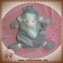 DOUDOU ET COMPAGNIE SOS MOUTON LOULOU DEGUISE EN LOUP 