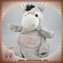 HISTOIRE D'OURS DOUDOU ANE GRIS MARIONNETTE SOS