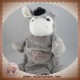 HISTOIRE D'OURS DOUDOU ANE GRIS MARIONNETTE SOS