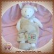 MOULIN ROTY SOS DOUDOU MOUTON AGNEAU BLANC LA GRANDE FAMILLE