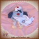 SUCRE D'ORGE SOS DOUDOU CANARD PINGOUIN BLEU MOUCHOIR MARIN