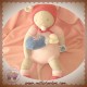 MOULIN ROTY SOS DOUDOU SOURIS LILA PATACHON ROSE MUSICAL