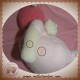 MOULIN ROTY SOS DOUDOU SOURIS LILA PATACHON ROSE MUSICAL