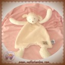 MOULIN ROTY SOS DOUDOU MOUTON AGNEAU PLAT BLANC LA GRANDE FAMILLE