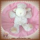 KIMBALOO SOS DOUDOU MOUTON ECRU BOUCLETTE BEIGE ALOHA