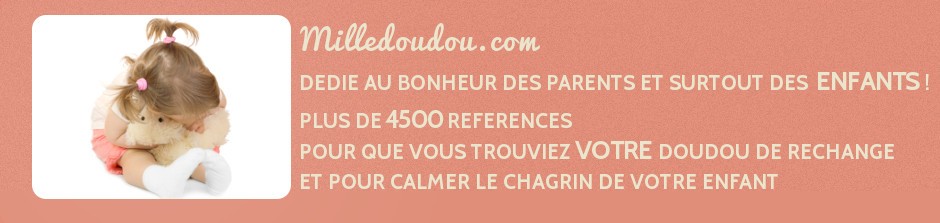 Milledoudou.com